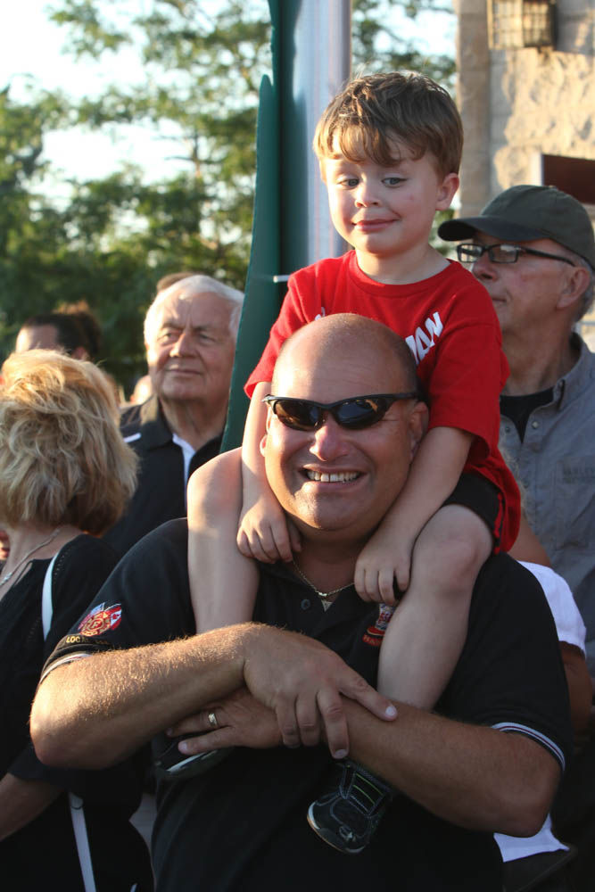 Gallery: Pierogi Parade 2017